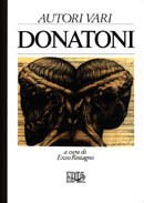 Copertina di Donatoni