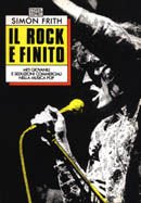 Copertina di Il rock è finito Copertina di Il rock è finito