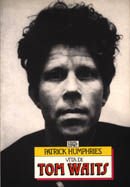 Copertina di Vita di Tom Waits