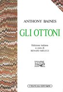 Copertina di Gli ottoni Copertina di Gli ottoni