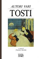 Copertina di Tosti Copertina di Tosti