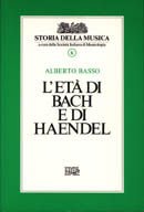 Copertina di 06. L&#039;età di Bach e di Haendel