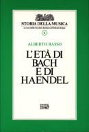Copertina di 06. L&#039;età di Bach e di Haendel