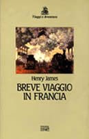 Copertina di Breve viaggio in Francia Copertina di Breve viaggio in Francia
