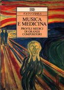 Copertina di Musica e medicina Copertina di Musica e medicina