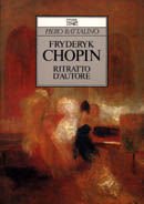 Copertina di Fryderyk Chopin Copertina di Fryderyk Chopin