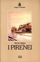Copertina di I Pirenei Copertina di I Pirenei