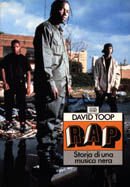 Copertina di Rap Copertina di Rap
