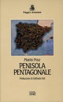 Copertina di Penisola pentagonale