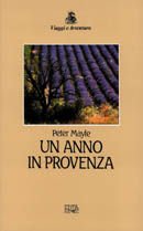 Copertina di Un anno in Provenza Copertina di Un anno in Provenza
