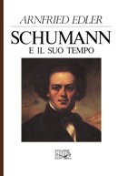 Copertina di Schumann Copertina di Schumann