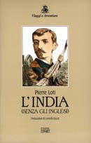 Copertina di L&#039;India (senza gli Inglesi)