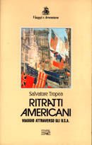 Copertina di Ritratti americani