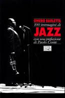 Copertina di Cento immagini di jazz Copertina di Cento immagini di jazz