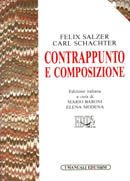 Copertina di Contrappunto e composizione Copertina di Contrappunto e composizione