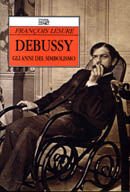 Copertina di Debussy