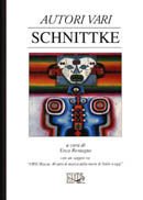 Copertina di Schnittke