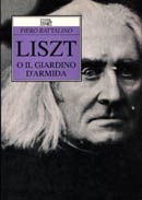 Copertina di Liszt