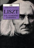 Copertina di Liszt Copertina di Liszt