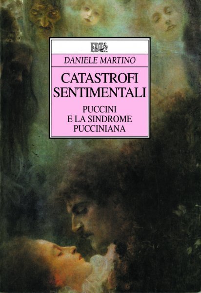 Copertina di Catastrofi sentimentali Copertina di Catastrofi sentimentali