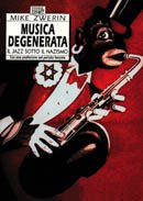 Copertina di Musica degenerata