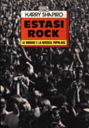 Copertina di Estasi Rock