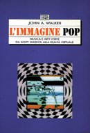 Copertina di L&#039;Immagine Pop