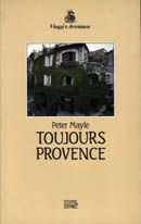 Copertina di Toujours Provence