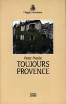Copertina di Toujours Provence Copertina di Toujours Provence