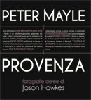 Copertina di Provenza Copertina di Provenza