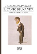 Copertina di Il canto di una vita