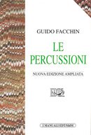 Copertina di Le percussioni