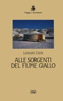 Copertina di Alle sorgenti del fiume giallo Copertina di Alle sorgenti del fiume giallo