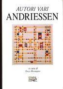 Copertina di Andriessen