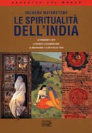 Copertina di Le spiritualità dell&#039;India