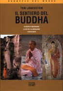 Copertina di Il sentiero del Buddha