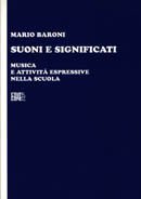 Copertina di Suoni e significati