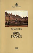 Copertina di Paris, France Copertina di Paris, France