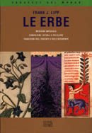 Copertina di Le erbe Copertina di Le erbe