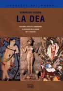 Copertina di La Dea