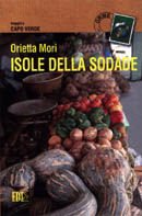 Copertina di Isole della Sodade