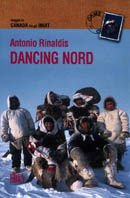 Copertina di Dancing Nord