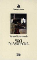 Copertina di Voci di Sardegna