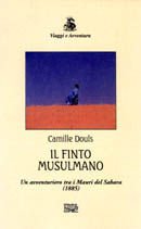 Copertina di Il finto musulmano