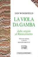 Copertina di La viola da gamba Copertina di La viola da gamba