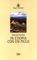 Copertina di In Etiopia con un mulo Copertina di In Etiopia con un mulo