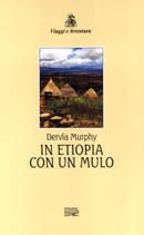 Copertina di In Etiopia con un mulo