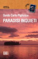 Copertina di Paradisi inquieti Copertina di Paradisi inquieti