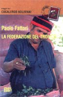 Copertina di La federazione del tropico Copertina di La federazione del tropico