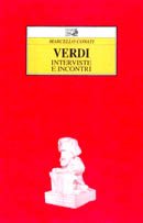 Copertina di Verdi